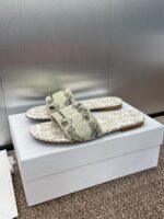 D Slip-on Sandals ( دي سليب أون صنادل) - Image 7