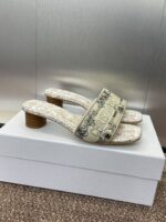 D Slip-on Sandals ( دي سليب أون صنادل) - Image 5
