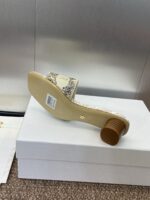 D Slip-on Sandals ( دي سليب أون صنادل) - Image 6
