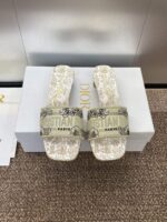 D Slip-on Sandals ( دي سليب أون صنادل) - Image 7