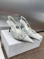 D Toe Mule Women's Shoes ( حذاء دي-تو مول نسائي) - Image 2