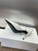 D Toe Mule Women's Shoes ( حذاء دي-تو مول نسائي) - Image 3