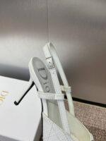 D Toe Mule Women's Shoes ( حذاء دي-تو مول نسائي) - Image 4
