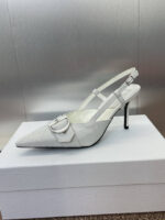 D Toe Mule Women's Shoes ( حذاء دي-تو مول نسائي) - Image 5