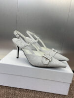 D Toe Mule Women's Shoes ( حذاء دي-تو مول نسائي) - Image 6