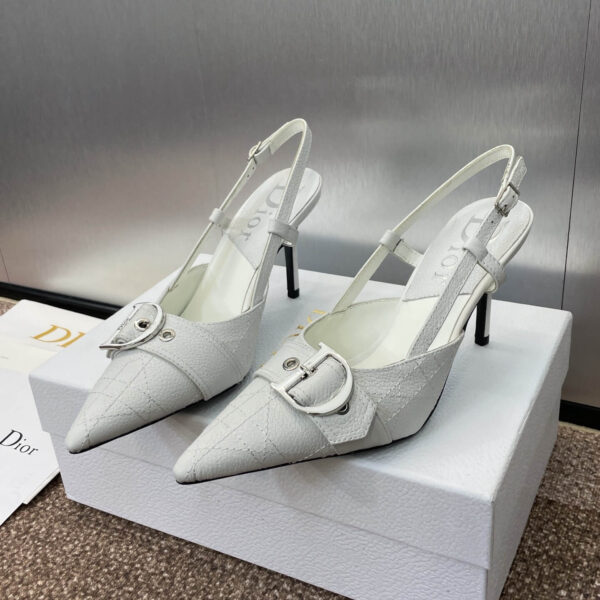 D Toe Mule Women's Shoes ( حذاء دي-تو مول نسائي)