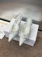 D Toe Mule Women's Shoes ( حذاء دي-تو مول نسائي) - Image 7
