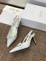 D Toe Mule Women's Shoes ( حذاء دي-تو مول نسائي) - Image 8