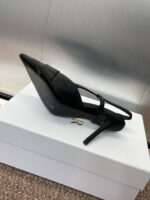 D Toe Mule Women's Shoes ( حذاء دي-تو مول نسائي) - Image 2