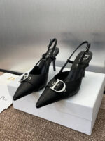 D Toe Mule Women's Shoes ( حذاء دي-تو مول نسائي)