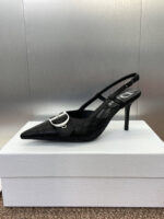 D Toe Mule Women's Shoes ( حذاء دي-تو مول نسائي) - Image 6