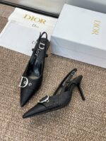 D Toe Mule Women's Shoes ( حذاء دي-تو مول نسائي) - Image 7