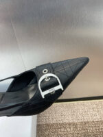 D Toe Mule Women's Shoes ( حذاء دي-تو مول نسائي) - Image 8