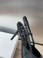 D Toe Mule Women's Shoes ( حذاء دي-تو مول نسائي) - Image 9