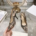 D Slingback Pump (حذاء دي سلاينج باك) - Image 3