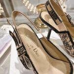 D Slingback Pump (حذاء دي سلاينج باك) - Image 5