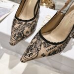 D Slingback Pump (حذاء دي سلاينج باك) - Image 6