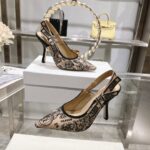 D Slingback Pump (حذاء دي سلاينج باك) - Image 7
