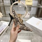 D Slingback Pump (حذاء دي سلاينج باك) - Image 9