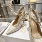 D Slingback Pump (حذاء دي سلاينج باك) - Image 3