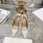 D Slingback Pump (حذاء دي سلاينج باك) - Image 9