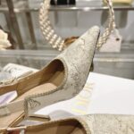 D Slingback Pump (حذاء دي سلاينج باك) - Image 4