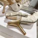 D Slingback Pump (حذاء دي سلاينج باك) - Image 8