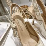 D Slingback Pump (حذاء دي سلاينج باك) - Image 5