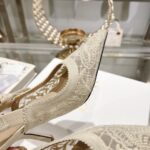 D Slingback Pump (حذاء دي سلاينج باك) - Image 2