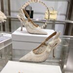 D Slingback Pump (حذاء دي سلاينج باك) - Image 5