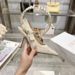 D Slingback Pump (حذاء دي سلاينج باك) - Image 6