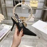 D Slingback Pump (حذاء دي سلاينج باك) - Image 3