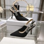 D Slingback Pump (حذاء دي سلاينج باك) - Image 4