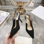 D Slingback Pump (حذاء دي سلاينج باك) - Image 5