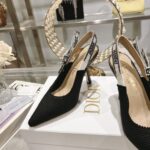 D Slingback Pump (حذاء دي سلاينج باك) - Image 6