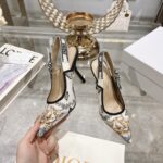 D Slingback Pump (حذاء دي سلاينج باك) - Image 4