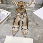 D Slingback Pump (حذاء دي سلاينج باك) - Image 2