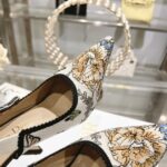 D Slingback Pump (حذاء دي سلاينج باك) - Image 5