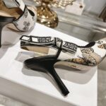 D Slingback Pump (حذاء دي سلاينج باك) - Image 6