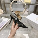 D Slingback Pump (حذاء دي سلاينج باك) - Image 2