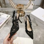 D Slingback Pump (حذاء دي سلاينج باك) - Image 3