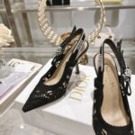 D Slingback Pump (حذاء دي سلاينج باك) - Image 5