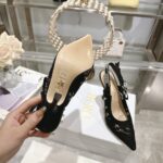 D Slingback Pump (حذاء دي سلاينج باك) - Image 6