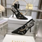 D Slingback Pump (حذاء دي سلاينج باك) - Image 8