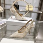 D Slingback Pump (حذاء دي سلاينج باك) - Image 2