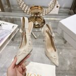 D Slingback Pump (حذاء دي سلاينج باك) - Image 3