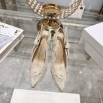 D Slingback Pump (حذاء دي سلاينج باك) - Image 4