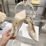 D Slingback Pump (حذاء دي سلاينج باك) - Image 5