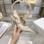 D Slingback Pump (حذاء دي سلاينج باك) - Image 8