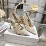 D Slingback Pump (حذاء دي سلاينج باك)